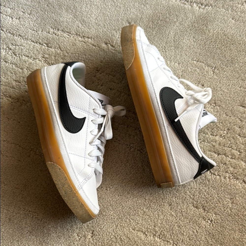 Nike - Women’s Court Legacy Next Nature - Sneaker - Size:6.5